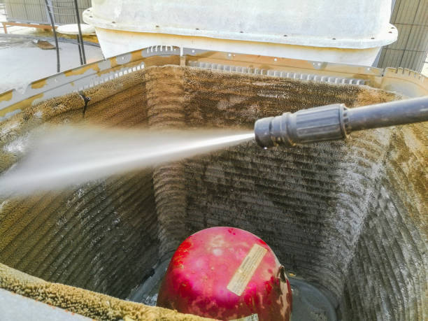 Best Residential Air Duct Cleaning  in Cool Valley, MO