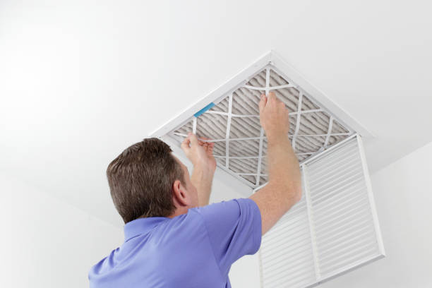 Best Air Duct Cleaning Near Me  in Cool Valley, MO